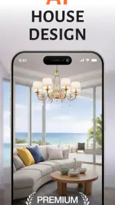 AI Home Design: Interior Decor screenshot