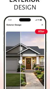 AI Home Design: Interior Decor screenshot