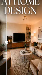 AI Home: Evini Tasarla screenshot