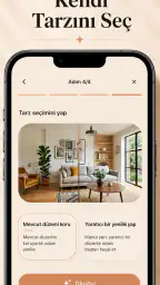 AI Home: Evini Tasarla 6
