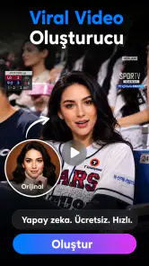 AI Kiss & Hug - AI Video Maker screenshot