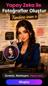 AI Kiss & Hug - AI Video Maker screenshot