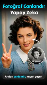 AI Kiss & Hug - AI Video Maker screenshot