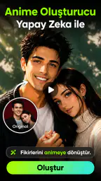 AI Kiss & Hug - AI Video Maker 7