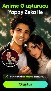 AI Kiss & Hug - AI Video Maker screenshot
