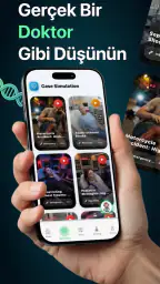 AI Medical Case Simulation 2