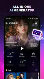 AI Photo - AI Video Generator 1