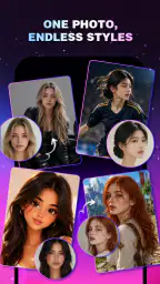 AI Photo - AI Video Generator 4