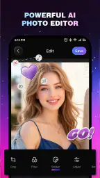 AI Photo - AI Video Generator 5
