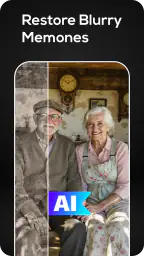 AI Photo Editor: Photo Enhance 4