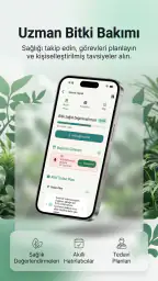 AI Plant Doctor: Bitki bakımı 5