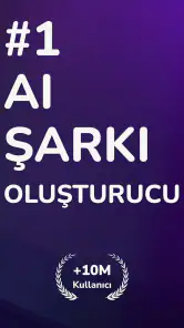 AI Şarkı Üreticisi - Mozart AI screenshot