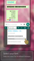 ai.type AI Keyboard Plus+ 3