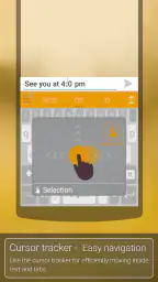 ai.type AI Keyboard Plus+ 4