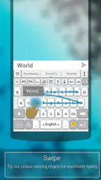 ai.type AI Keyboard Plus+ 7