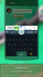 ai.type AI Keyboard Plus+ 8