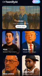 AI Video 3D Animasyon Yap! 4