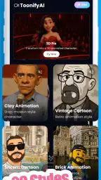 AI Video 3D Animasyon Yap! 5