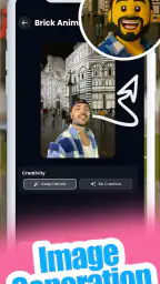 AI Video 3D Animasyon Yap! 6