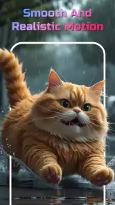 AI Video Oluşturucu: 3D FlixAI screenshot