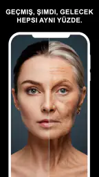 AI Yüz Değiştirme:Foto Editör 3