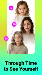 AI Yüz Fotoğraf Düzenleyici screenshot