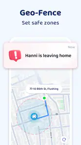 Aile Bulucu: GPS Konumu Takip﻿ screenshot