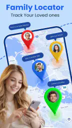 Aile Konum: Telefon Takip 5