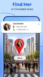 Aile Konum: Telefon Takip 8