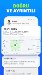 Aile Takipçisi: Telefon Bul 2