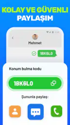 Aile Takipçisi: Telefon Bul 5