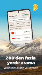 Airalo: Seyahat eSIM 2