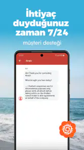 Airalo: Seyahat eSIM screenshot