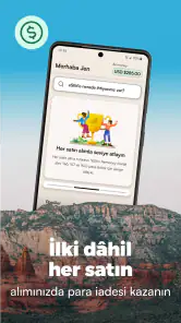 Airalo: Seyahat eSIM screenshot