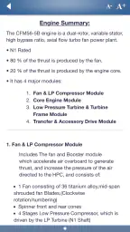 Aircraft Status 5