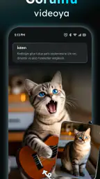 AIReel : AI Video Oluşturucu 2