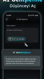 AIReel : AI Video Oluşturucu 8