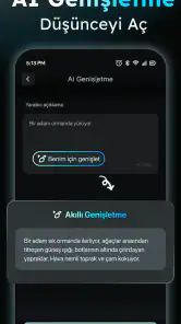 AIReel : AI Video Oluşturucu screenshot