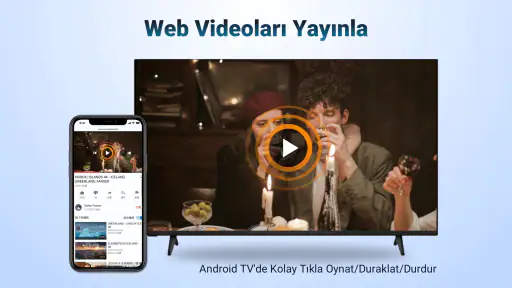 AirPlay: Ekran Paylaşımı 4