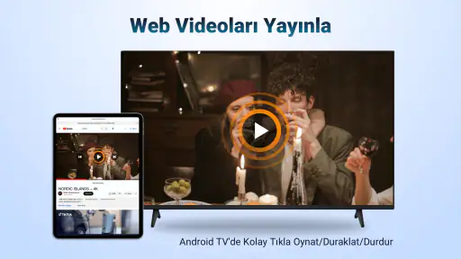 AirPlay: Ekran Paylaşımı 8