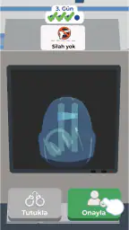 Airport Security 2
