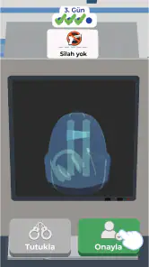 Airport Security screenshot