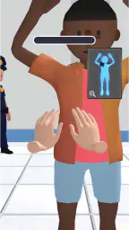 Airport Security 5