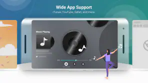 AirScreen - AirPlay & Cast screenshot