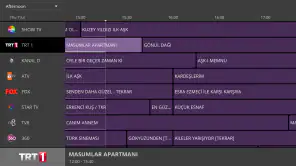 AirTV Canlı TV Kanalları screenshot