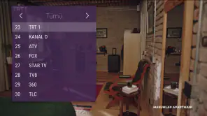 AirTV Canlı TV Kanalları screenshot