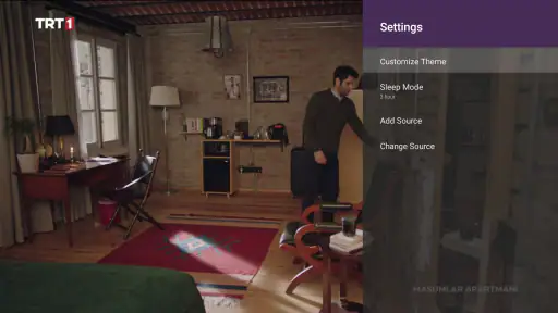 AirTV Canlı TV Kanalları 7