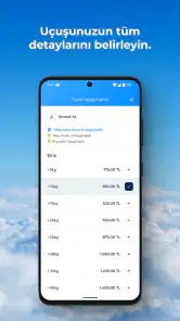 AJet - Ucuz Uçak Bileti screenshot