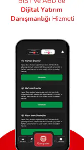 Ak Yatırım TradeAll screenshot