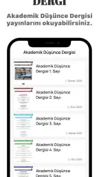 Akademik Kaynak - Makaleler 4